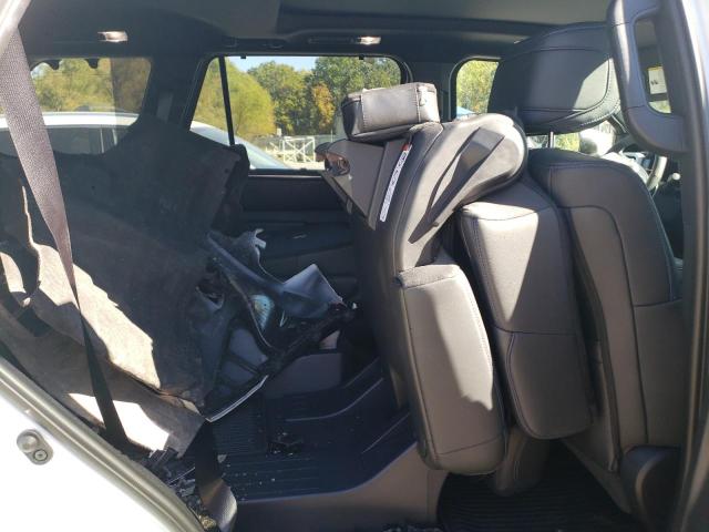 Photo 11 from auction – 2024 TOYOTA SEQUOIA SR with VIN 7SVAAABAXRX031294