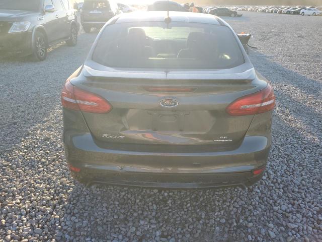 Photo 6 from auction – 2015 FORD FOCUS SE with VIN 1FADP3F25FL292023
