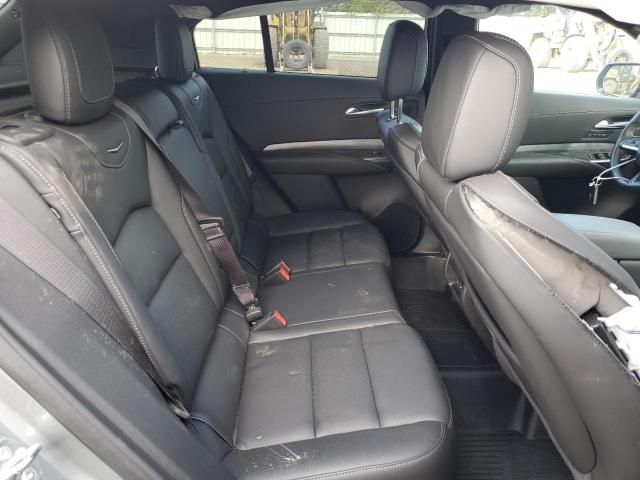 Photo 10 from auction – 2024 CADILLAC XT4 PREMIU with VIN 1GYFZDR41RF190702
