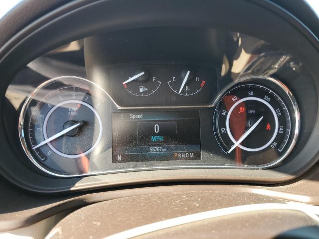 Photo 9 from auction – 2014 BUICK REGAL PREM with VIN 2G4GN5EXXE9191437