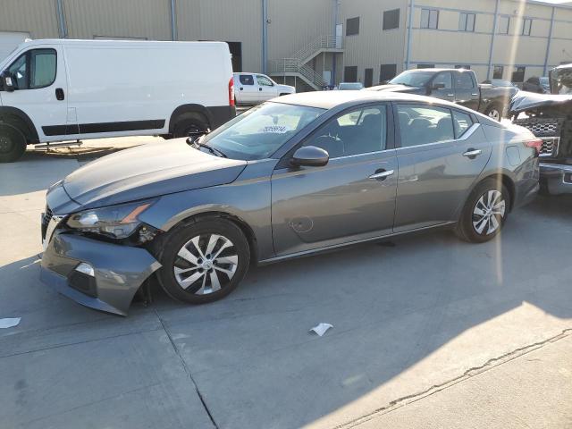 Photo 1 from auction – 2022 NISSAN ALTIMA S with VIN 1N4BL4BV0NN399282