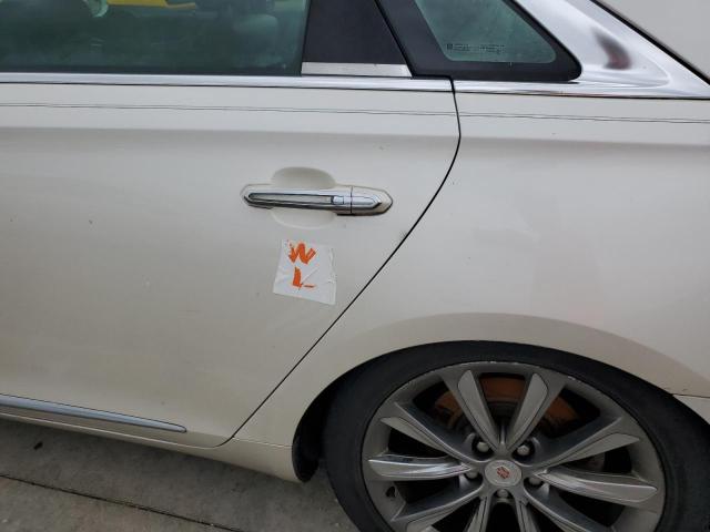 Photo 12 from auction – 2013 CADILLAC XTS LUXURY with VIN 2G61P5S33D9205458