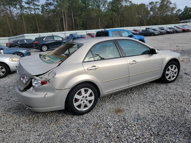 Photo 3 from auction – 2007 MAZDA 6 I with VIN 1YVHP80C875M10821