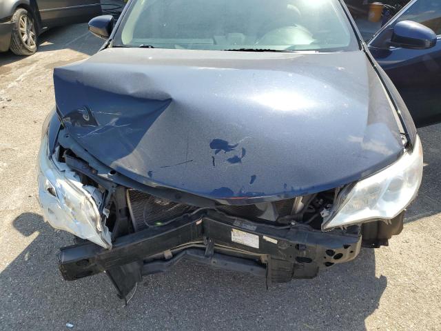 Photo 11 from auction – 2014 TOYOTA CAMRY L with VIN 4T1BF1FK2EU782576