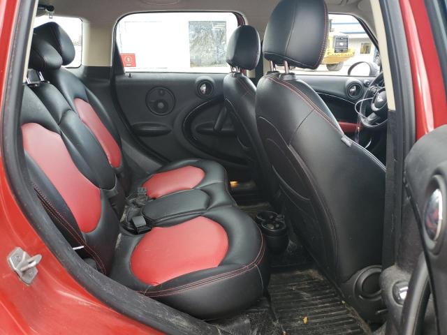Снимка 10 от търг – 2016 MINI COOPER S C с VIN WMWZC5C51GWT38630