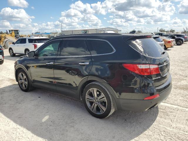 Photo 2 from auction – 2014 HYUNDAI SANTA FE G with VIN KM8SR4HF1EU072156