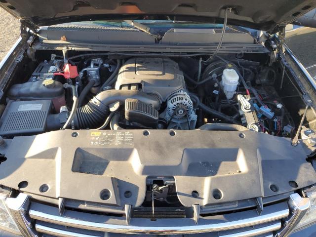 Photo 11 from auction – 2013 GMC SIERRA with VIN 1GTR2VE71DZ108276