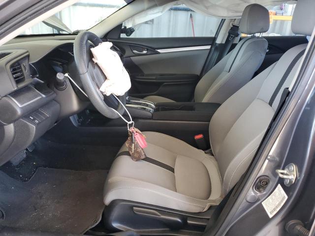 Photo 7 from auction – 2018 HONDA CIVIC LX with VIN 2HGFC2F51JH602291