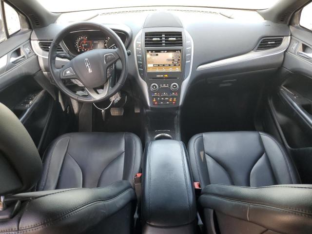Photo 8 from auction – 2017 LINCOLN MKC PREMIE with VIN 5LMCJ1C95HUL61392