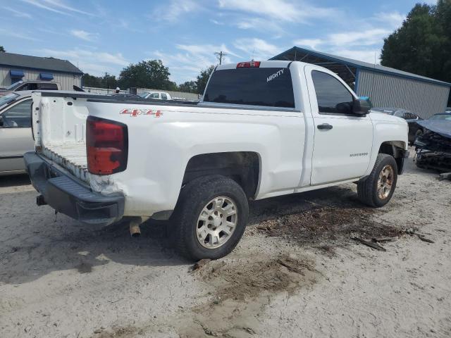 Zdjęcie 3 z aukcji – 2014 CHEVROLET SILVERADO z VIN 1GCNKPEC4EZ358264