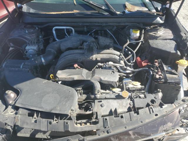 Photo 12 from auction – 2019 SUBARU OUTBACK 2. with VIN 4S4BSANC5K3372698