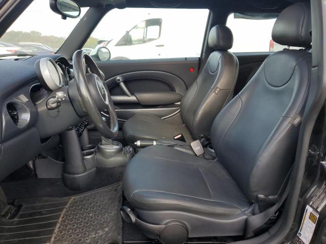 Photo 7 from auction – 2005 MINI COOPER with VIN WMWRC334X5TJ64339