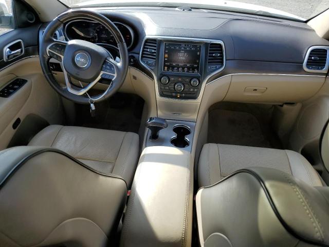 Photo 8 from auction – 2014 JEEP GRAND CHER with VIN 1C4RJFCG3EC260415