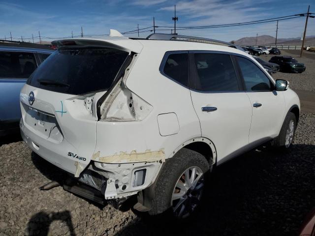 Photo 3 from auction – 2020 NISSAN ROGUE S with VIN KNMAT2MV6LP505758