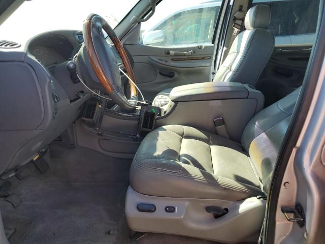 صورة رقم 7 من المزاد - 2000 LINCOLN NAVIGATOR مع VIN 5LMFU28A7YLJ21909