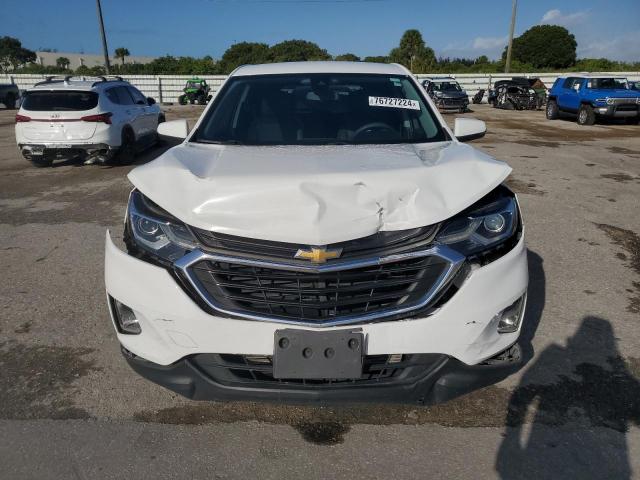 Photo 5 from auction – 2020 CHEVROLET EQUINOX LT with VIN 3GNAXKEV2LS549865