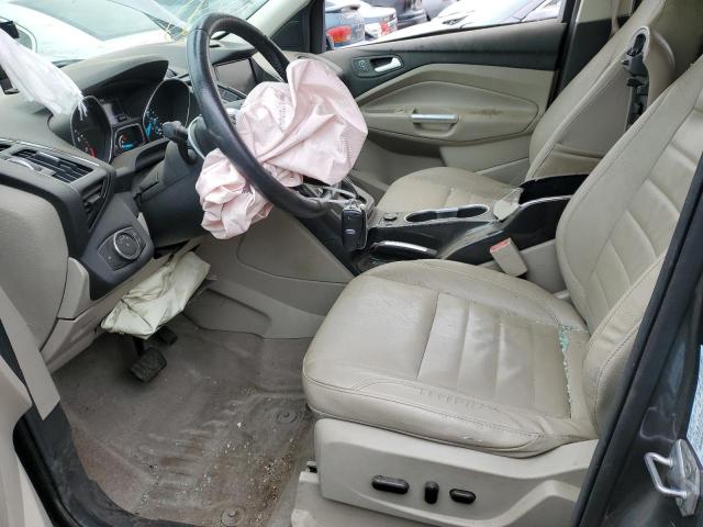 Photo 7 from auction – 2014 FORD ESCAPE TIT with VIN 1FMCU9J94EUB48277