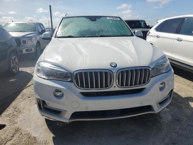 Photo 5 from auction – 2016 BMW X5 XDRIVE3 with VIN 5UXKR0C52G0U48044