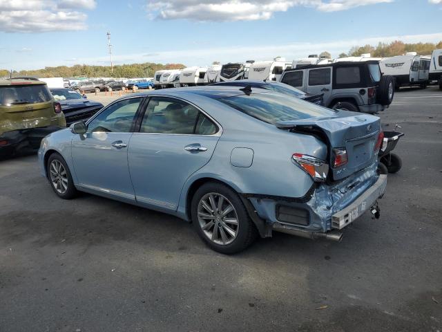 Photo 2 from auction – 2010 LEXUS ES 350 with VIN JTHBK1EG4A2387526