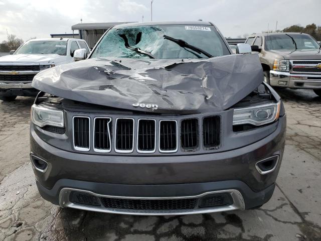 Photo 5 from auction – 2015 JEEP GRAND CHER with VIN 1C4RJFBG7FC186144