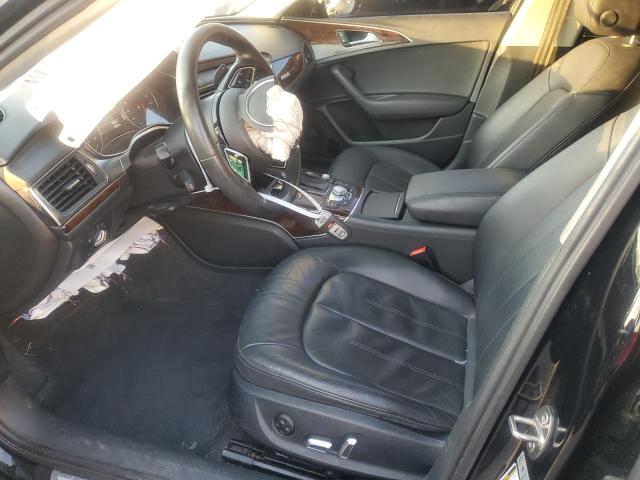 Photo 7 from auction – 2018 AUDI A6 PREMIUM with VIN WAUF8AFC4JN067454