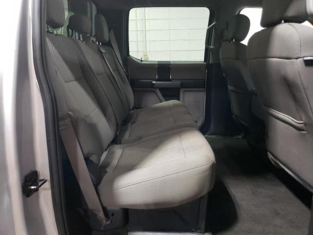 Photo 10 from auction – 2018 FORD F250 SUPER with VIN 1FT7W2BT5JEC09254