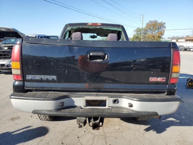 Photo 6 from auction – 2005 GMC NEW SIERRA with VIN 1GTEK14X05Z299022