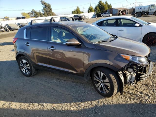 Photo 4 from auction – 2012 KIA SPORTAGE E with VIN KNDPC3A28C7337597