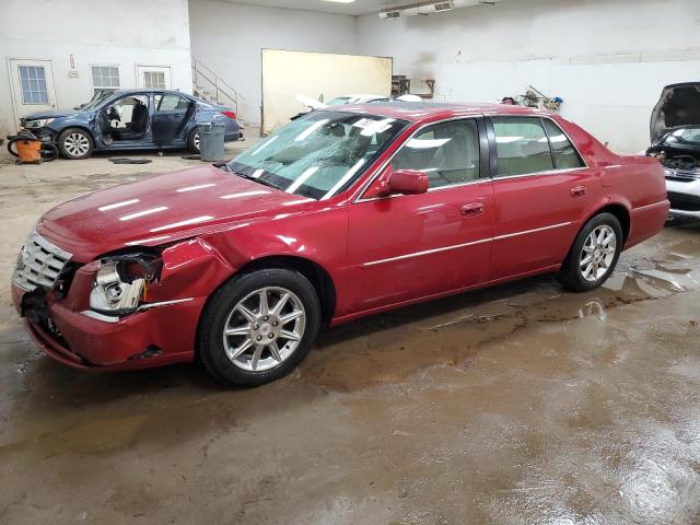 Photo 1 from auction – 2011 CADILLAC DTS LUXURY with VIN 1G6KD5E63BU130568