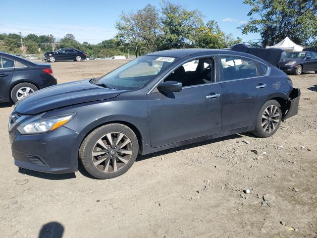 Photo 1 from auction – 2018 NISSAN ALTIMA 2.5 with VIN 1N4AL3AP0JC180823