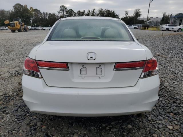 Photo 6 from auction – 2011 HONDA ACCORD LXP with VIN 1HGCP2F41BA147490