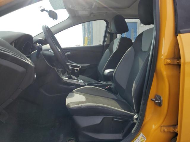 صورة رقم 7 من المزاد - 2012 FORD FOCUS SE مع VIN 1FAHP3K2XCL412739