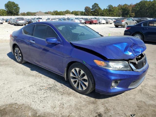 Photo 4 from auction – 2013 HONDA ACCORD EXL with VIN 1HGCT1B80DA013717