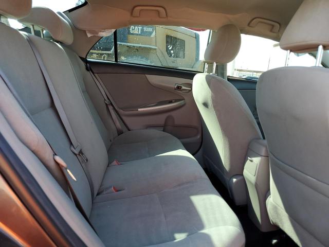 Photo 10 from auction – 2013 TOYOTA COROLLA BA with VIN 2T1BU4EE8DC997026