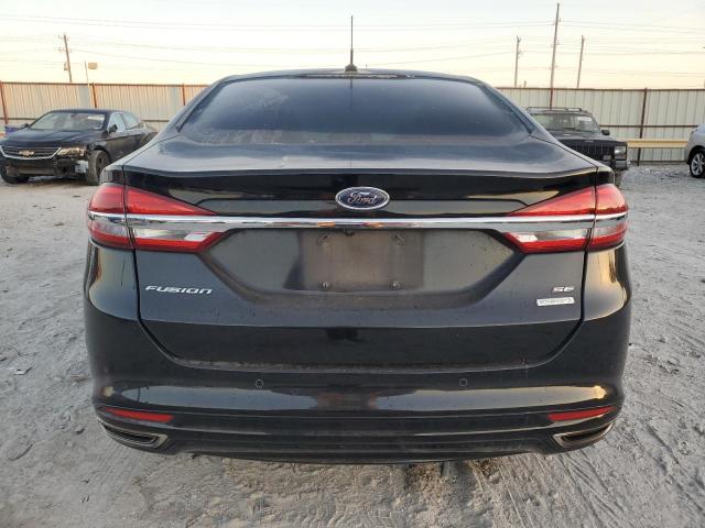 Photo 6 from auction – 2017 FORD FUSION SE with VIN 3FA6P0H91HR167607