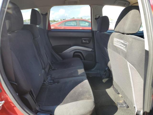 Photo 10 from auction – 2012 MITSUBISHI OUTLANDER with VIN JA4AS2AW8CU004558