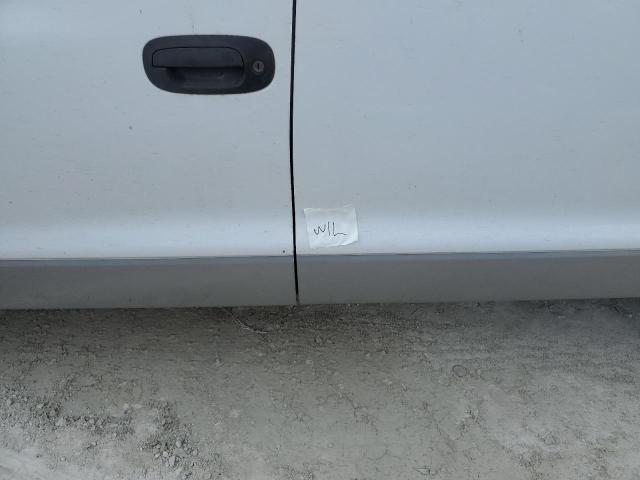 Photo 12 from auction – 2000 DODGE DAKOTA QUA with VIN 1B7GL2AN5YS642063