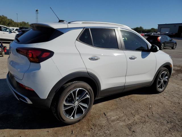 Photo 3 from auction – 2022 BUICK ENCORE GX with VIN KL4MMDSL7NB023222