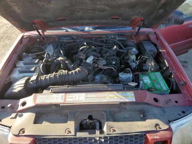 Photo 11 from auction – 2001 FORD EXPLORER S with VIN 1FMZU77E91UB32296