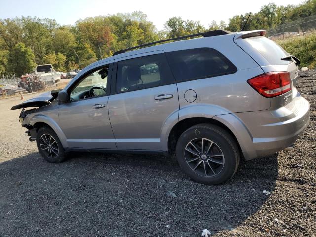 Photo 2 from auction – 2018 DODGE JOURNEY SE with VIN 3C4PDDAG6JT390712