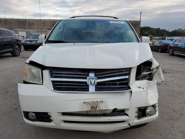Photo 5 from auction – 2010 DODGE GRAND CARA with VIN 2D4RN5D18AR112337