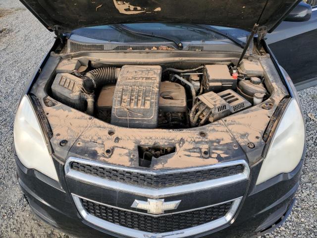 Photo 12 from auction – 2014 CHEVROLET EQUINOX LT with VIN 2GNFLFEK1E6378624