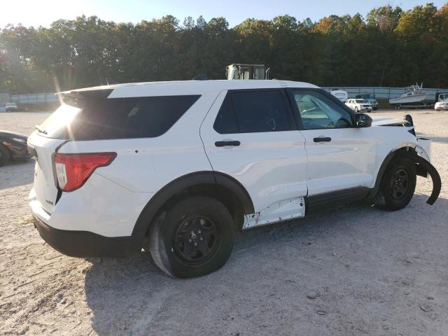 Photo 3 from auction – 2022 FORD EXPLORER P with VIN 1FM5K8AB4NGB71326