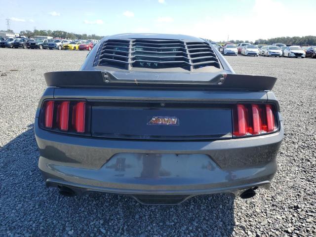 Photo 6 from auction – 2016 FORD MUSTANG with VIN 1FA6P8THXG5283273