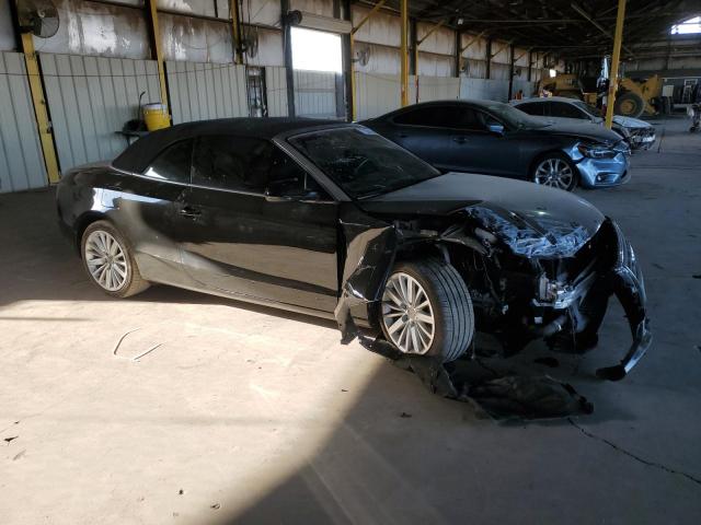 Photo 4 from auction – 2011 AUDI A5 PRESTIG with VIN WAUTFAFH6BN018441