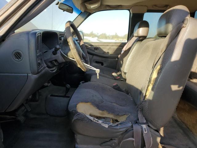 Photo 7 from auction – 2003 CHEVROLET SILVERADO with VIN 1GCHK29U13E219720