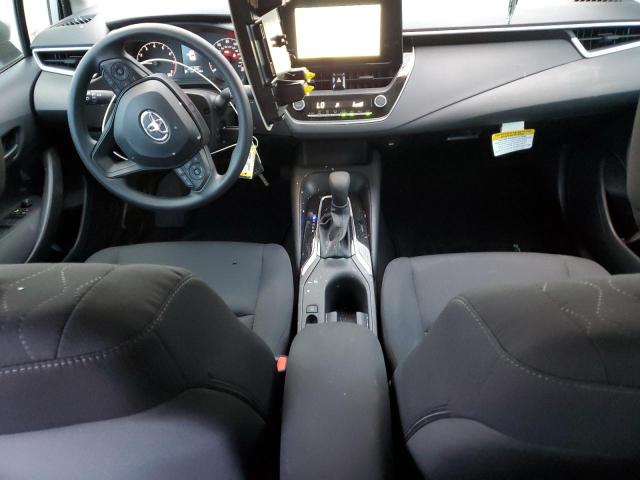 Photo 8 from auction – 2024 TOYOTA COROLLA LE with VIN 5YFB4MDE9RP190846