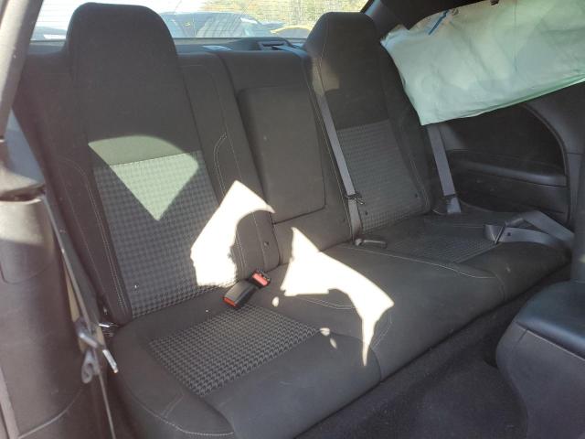 Photo 10 from auction – 2021 DODGE CHALLENGER with VIN 2C3CDZAG5MH627168