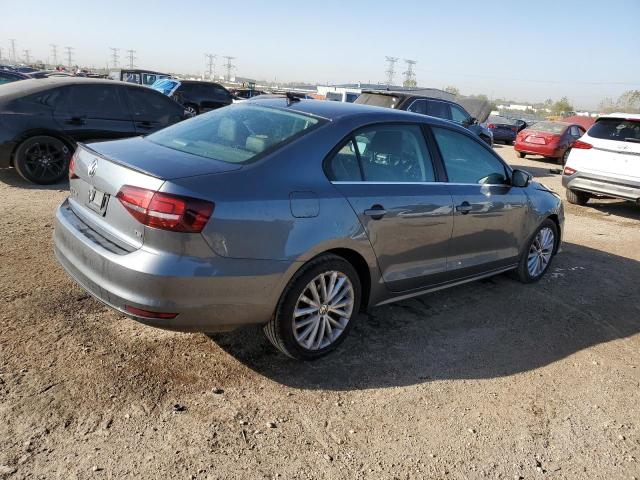 Photo 3 from auction – 2016 VOLKSWAGEN JETTA SEL with VIN 3VWL17AJ6GM255153
