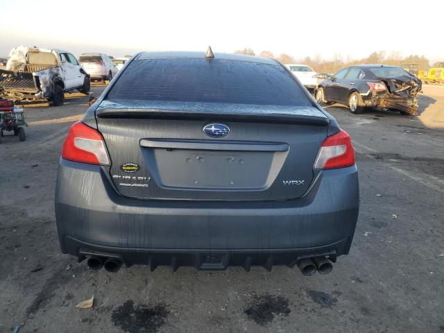 Photo 6 from auction – 2020 SUBARU WRX PREMIU with VIN JF1VA1C62L9829795